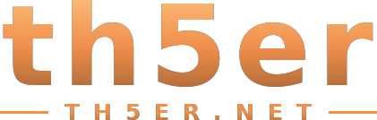 th5er logo