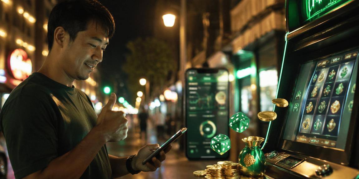 th5er Cách Phuong Hoang Megaways vận hành tại th5er