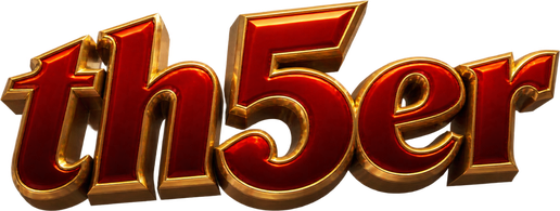 th5er logo